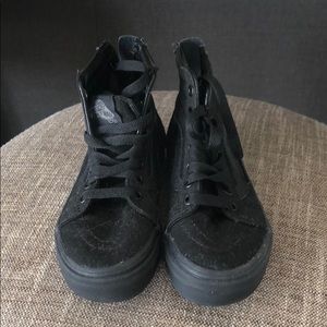 VANS Skateboard shoe